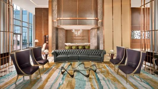 Vinpearl Luxury Landmark 81 - 42