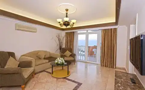 Club Paradiso & Resort - 43