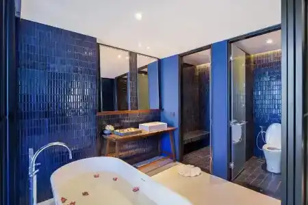 Aksorn Rayong, The Vitality Collection - Sha Plus - 79