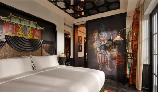 Capella Hanoi - 47