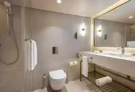 Mersin HiltonSA - 45