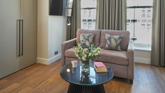 Cheval Harrington Court at South Kensington - 74