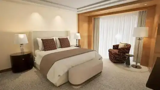 Four Seasons London at Park Lane - 46
