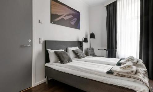 Saga Oslo Central - 58