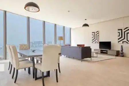 Sonder At Jbr The Walk - 49