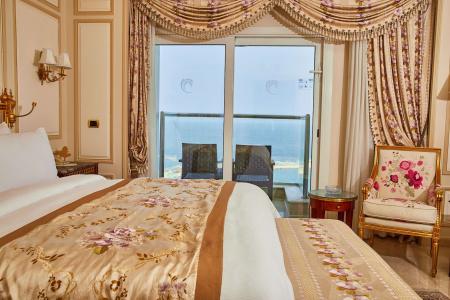 Hilton Alexandria Corniche - 117
