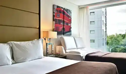 Pestana Chelsea Bridge - 47