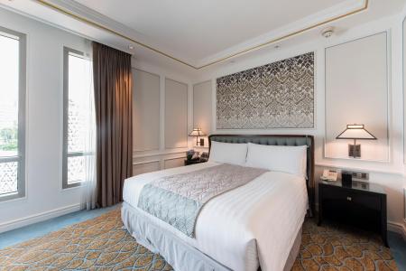 Intercontinental Singapore (Sg Clean), An Ihg - 55