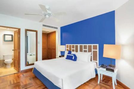 Laguna Holiday Club Phuket Resort - Sha Plus - 29