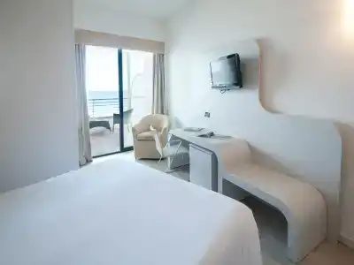 Le Palme - Premier Resort - 43