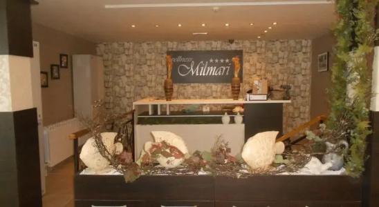 Milmari Resort - 1