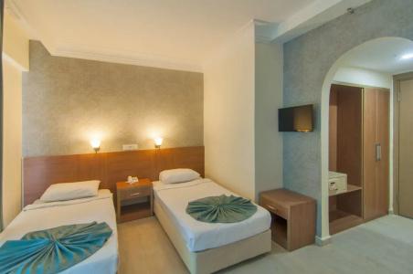 Kolibri - All Inclusive - 53