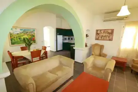 Annabelle Beach Resort - 49