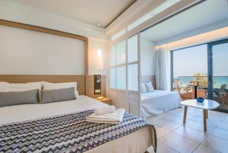 Kiani Beach Resort Family All Inclusive - 25