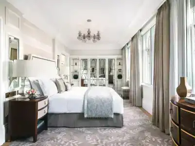The Langham London - 2