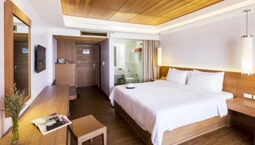 Beyond Resort Karon - Sha Extra Plus - 48
