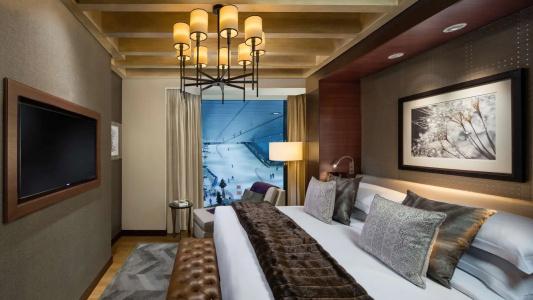 Kempinski Mall of the Emirates - 104