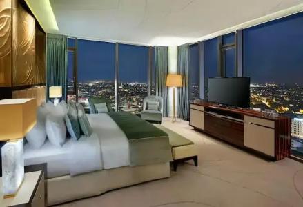Waldorf Astoria Berlin - 82