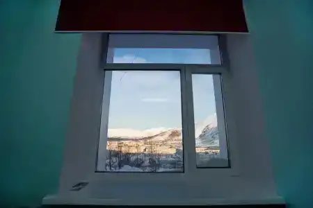 Точка Снега - 5