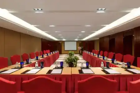 Crowne Plaza Beijing Zhongguancun, An Ihg - 26