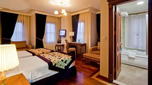 Glk Premier The Home Suites & Spa - 62