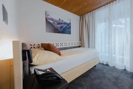 Central Wolter - Grindelwald - 32