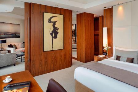 JW Marriott Marquis Dubai - 67