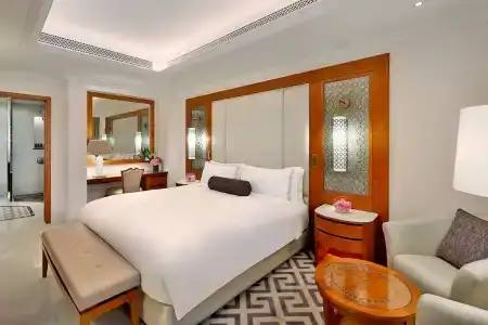 Al Bustan Palace, a Ritz-Carlton - 65