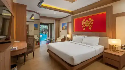 Shanaya Beach Resort & Spa Phuket - 67
