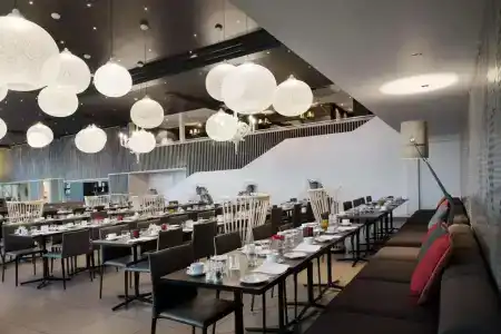 Scandic Ishavshotel - 22