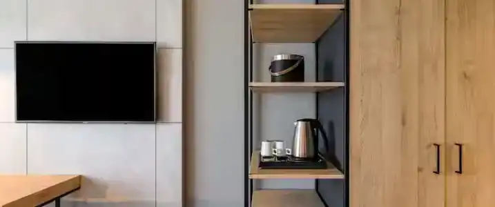 Park Inn by Radisson Antwerp Berchem - 21