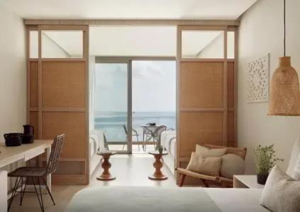 Atlantica Mare Village Paphos - 48
