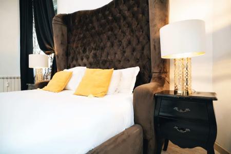 Escape Luxury Suite - 36