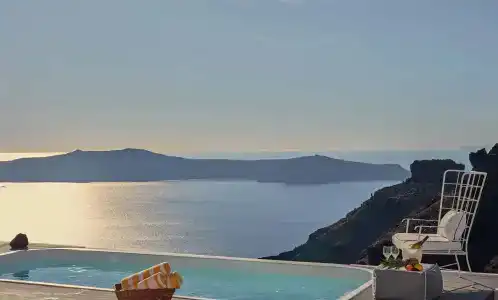 Katikies Chromata Santorini - The Leadings of the World - 59