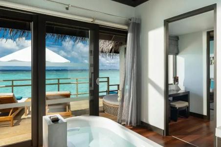 Velassaru Maldives - 41