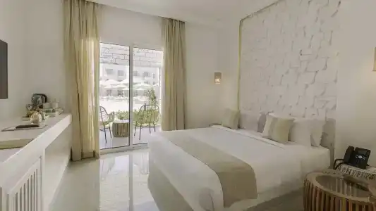 Tanoak Resort - 32