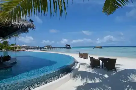 The Residence Maldives - 17