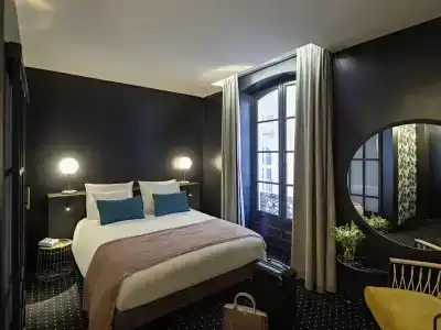 Mercure Nantes Centre Passage Pommeraye - 20