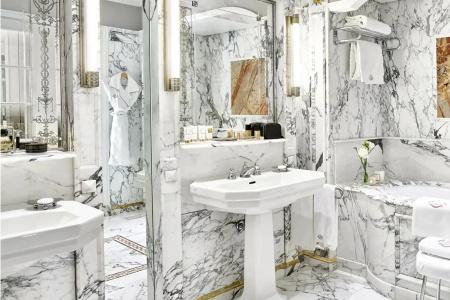 Le Meurice – Dorchester Collection - 100