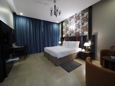 Skylark Al Barsha - 40