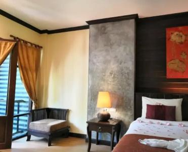 Seashell Resort Koh Tao-Sha Plus - 90