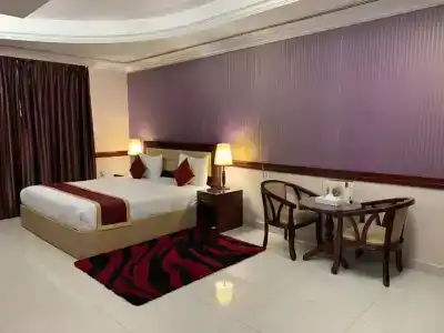 Hala Inn - Baithans - 55