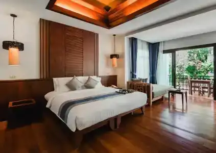 Railay Village Resort - 34