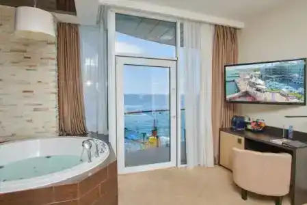 NEMO Resort & Spa - 122