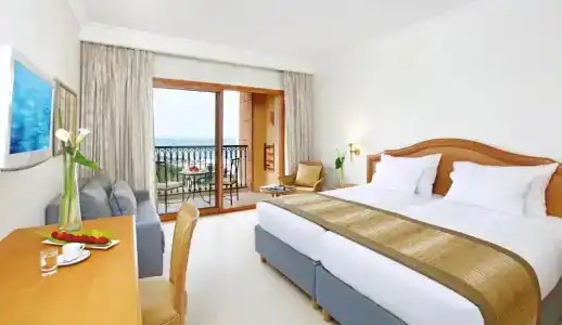Mövenpick Resort & Marine Spa Sousse - 7