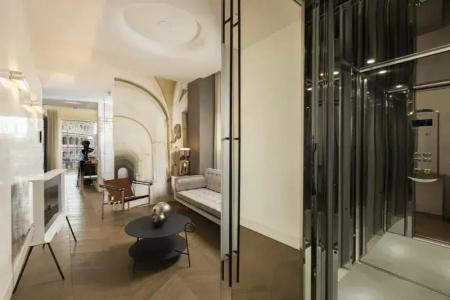 Palazzo Manfredi – Small Luxury Hotels of the World - 64