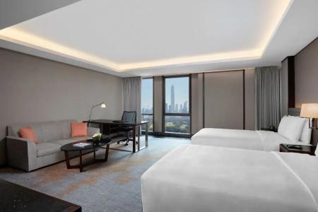Jw Marriott Shenzhen - 43