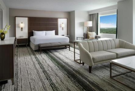 Signia by Hilton Orlando Bonnet Creek - 10