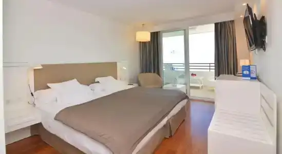 Les Dunes Comodoro - 4