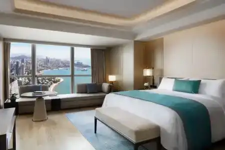 The St Regis Qingdao - 38